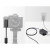 Sony DC-C2 - adapter zasilania do akumulatora NP-SA100 (DC Coupler) - przykład użycia